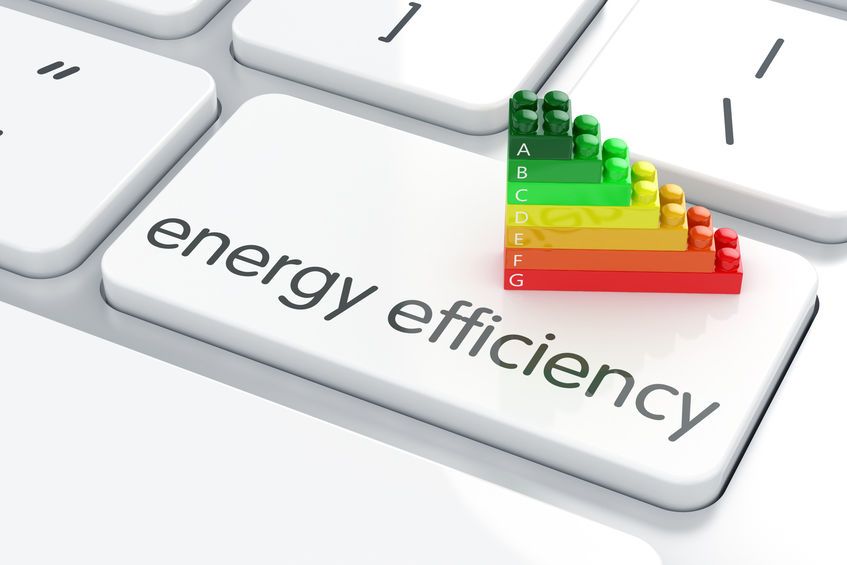 Calculadora Excel descargable calculo de eficiencia energética con led